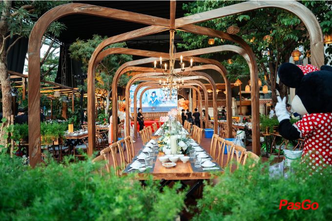 Ẩm Thực Nhà Tôi - Vành Đai Trong-11